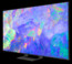 TV Samsung Crystal Ultra HD, 4K, 55CU8572, 138 cm