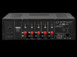 Amplificator Emotiva A-5175 5-Channel Power Amplifier
