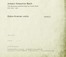 CD ECM Records Gidon Kremer - Bach: Sonatas and Partitas For Violin Solo