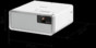 Videoproiector Epson EF-100W Alb