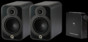 Pachet PROMO Q Acoustics 5020 + NAD D 3020 V2