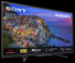 TV Sony KD-32W800P Resigilat