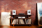 Boxe Bowers & Wilkins 607