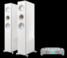 Pachet PROMO KEF Reference 3 Meta + Chord Electronics Ultima Integrated