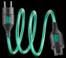 Cablu Isotek EVO3 Initium