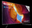 TV Sony KD-49XH9505