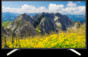  Televizor Sony - KD-49XF7596, 4K, Chromecast, HDR10, Android, 123cm 