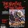 VINIL WARNER MUSIC Iron Maiden - The Number Of The Beast ( 7