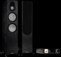 Pachet PROMO Monitor Audio Silver 500 (7G) + Cambridge Audio Evo 150