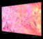 TV Samsung QLED, Ultra HD, 4K Smart 43Q60C, HDR, 108 cm