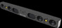 Soundbar Monitor Audio ASB-10 Active Soundbar