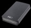 Fiio HS 9 Leather case for X5