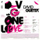 VINIL Universal Records David Guetta - One Love 2LP