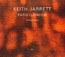 CD ECM Records Keith Jarrett: Testament. Paris / London