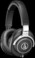 Casti DJ Audio-Technica ATH-M70x Negru