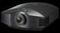 Videoproiector Sony VPL-HW45 + HomeScreen DELUXE 16:9, panza HD Progressive 151x256cm