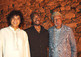 CD ECM Records Charles Lloyd, Zakir Hussain, Eric Harland: Sangam