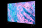 TV Samsung Crystal Ultra HD, 4K, 55CU7172, 138cm
