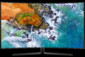  TV Samsung UE-65NU7502, Curb 4K UHD, HDR, 165 cm