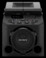 Boxe active Sony GTK-PG10