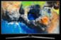  TV Samsung UE-49MU6472, Dark Titan, Quad-Core, HDR, 123 cm