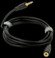 Cablu QED CONNECT 3.5mm Headphone Extension Cable 1.5m