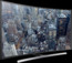 TV Samsung 48JU7500