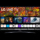 TV LG 75UP81003LR
