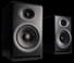Pachet PROMO Audioengine P4 Passive Speakers + NAD D 3020 V2