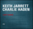VINIL ECM Records Keith Jarrett, Charlie Haden: Last Dance