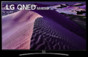 TV LG 86QNED863RE