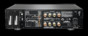 Amplificator NAD C 390DD Direct Digital Powered DAC Amplifier