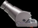  Perie cu turbina rotativa si sistem de anti-incalcire a firelor de par cu prindere Quick Release Tangle-Free Turbine Tool 