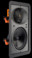 Boxe Monitor Audio W380-IDC In-Wall