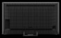 TV TCL QLED 55C745, 139 cm, Smart Google TV, 4K Ultra HD, 100hz, Clasa F