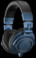 Casti DJ Audio-Technica ATH-M50x