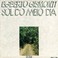 CD ECM Records Egberto Gismonti: Sol Do Meio Dia