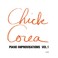 CD ECM Records Chick Corea: Piano Improvisations Vol. 1