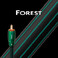 Cablu Audioquest Forest 75Ω Coaxial Digital