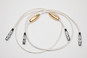 Cablu Crystal Cable CrystalConnect ULTIMATE Dream XLR 1m