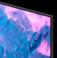 TV Samsung QLED, Ultra HD, 4K Smart 65Q70C, HDR, 163 cm