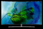  TV Samsung - 55Q8C, QLED, QHDR 1500, 138 cm