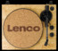 Pickup Lenco LBT-335BA
