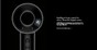  Dyson Uscator de par Supersonic HD01 Black/Nichel