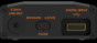 DAC iFi Audio Nano IDSD Black Label