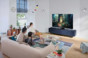 TV Samsung Neo QLED, Ultra HD, 4K Smart 75QN85C, HDR, 189 cm