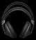 Casti Hi-Fi Meze 99 Neo Black Silver Resigilat
