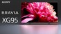  Sony LED Smart Android 4K 85XG9505