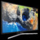  TV Samsung UE-43MU6172, Negru, Quad-Core, HDR, 108 cm