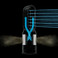 Purificator, umidificator si ventilator de aer Dyson Humidify+Cool Autoreact PH3A